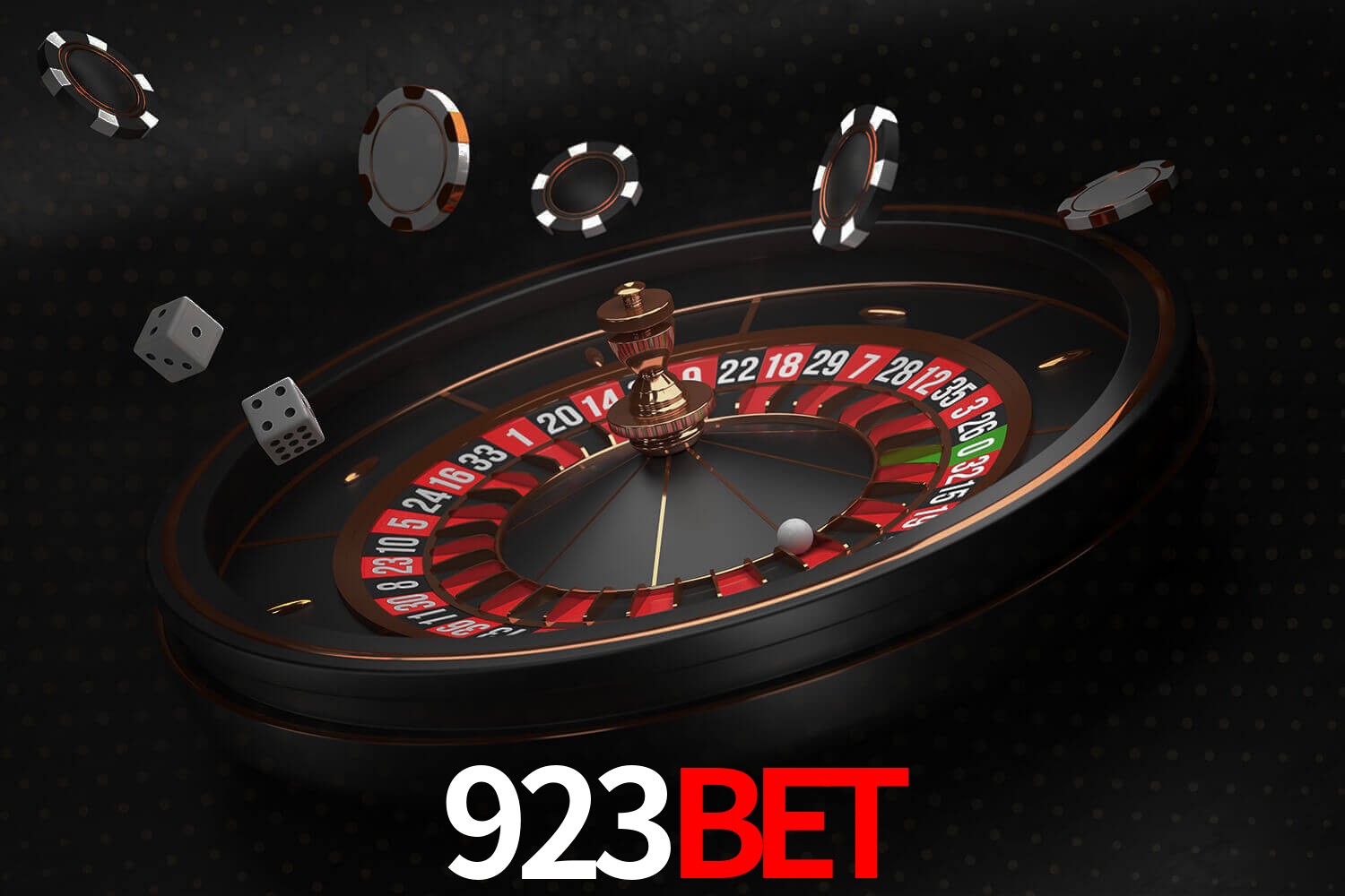 923bet: Seu Cassino Premiado com Pagamentos Rápidos