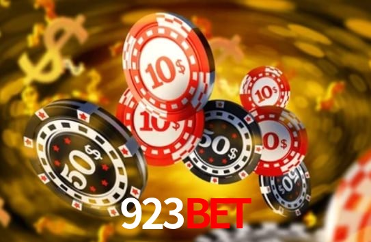 Experiência VIP 923bet