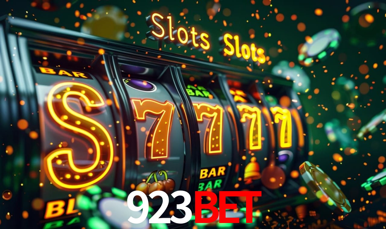 Estatísticas 923bet