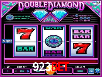 Desvendando o Mundo dos Jogos Virtuais na 923bet