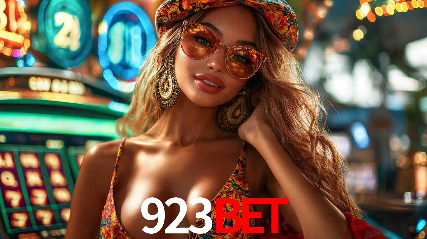 Premium Interface 923bet