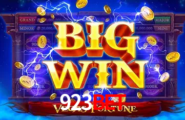 Descubra a Essência do 923bet: Nossa História e Compromissos