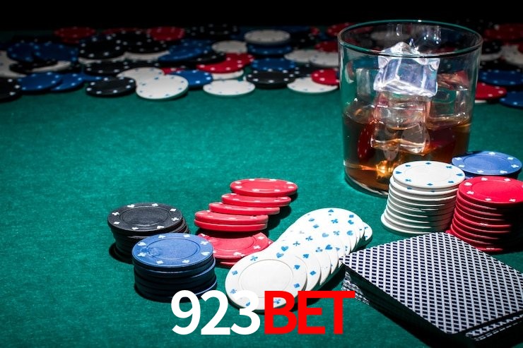 Apostas de Tênis 923bet
