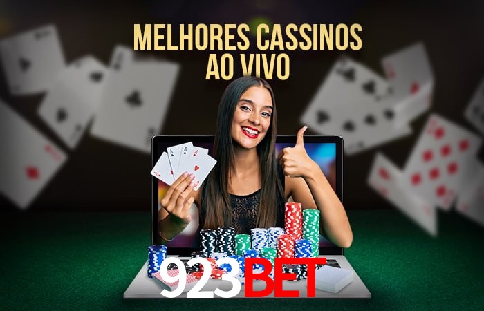 Weekend Specials 923bet