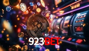 Interface Premium 923bet