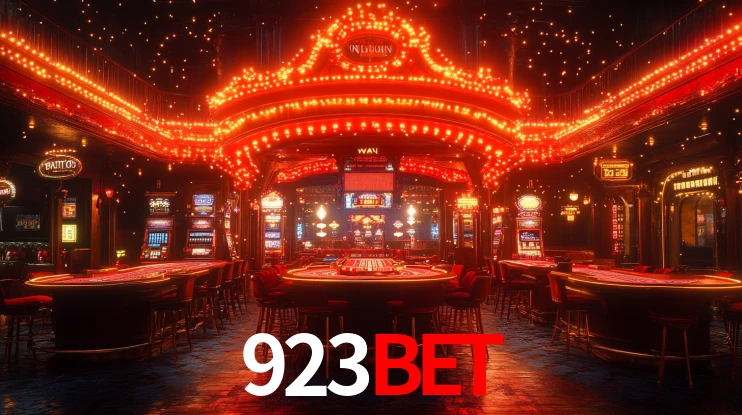 923bet