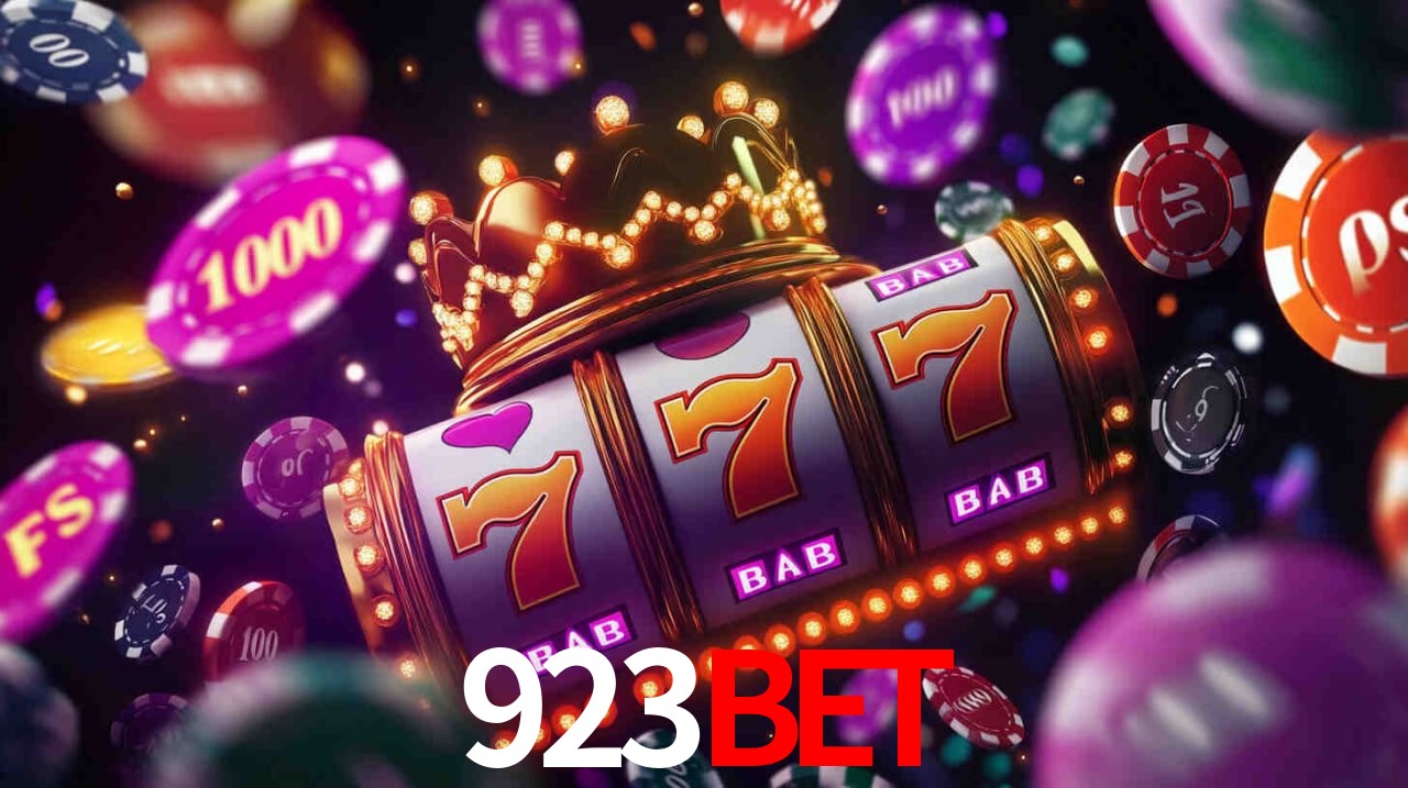 Bonus Features 923bet