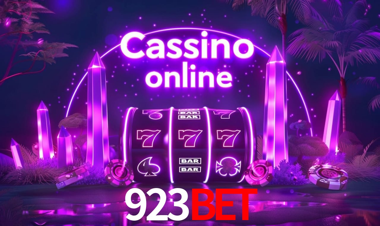 Promoções Sazonais 923bet