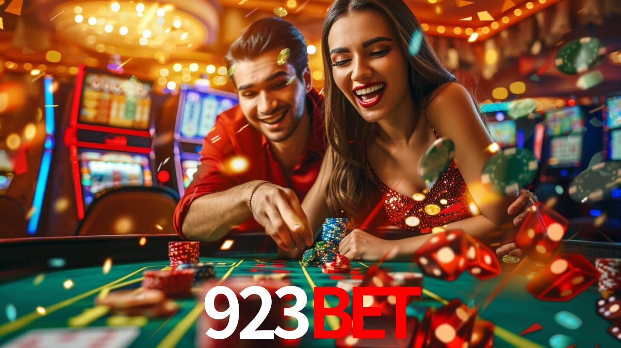 Promoção Relâmpago 923bet