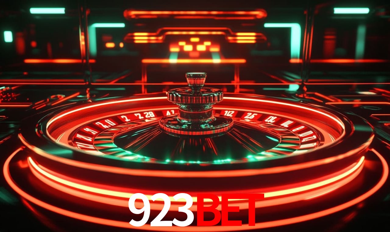 A Experiência Imersiva dos Cassinos Ao Vivo no 923bet