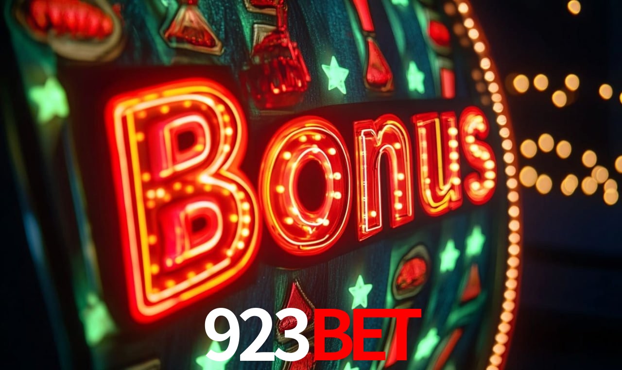 Casino VIP 923bet