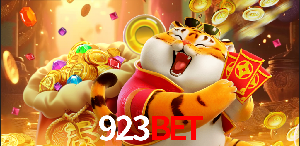 923bet: A Experiência de Casino com Jogos de Mesa ao Vivo