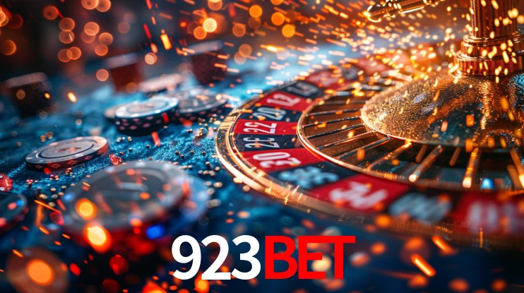 Slot Games 923bet
