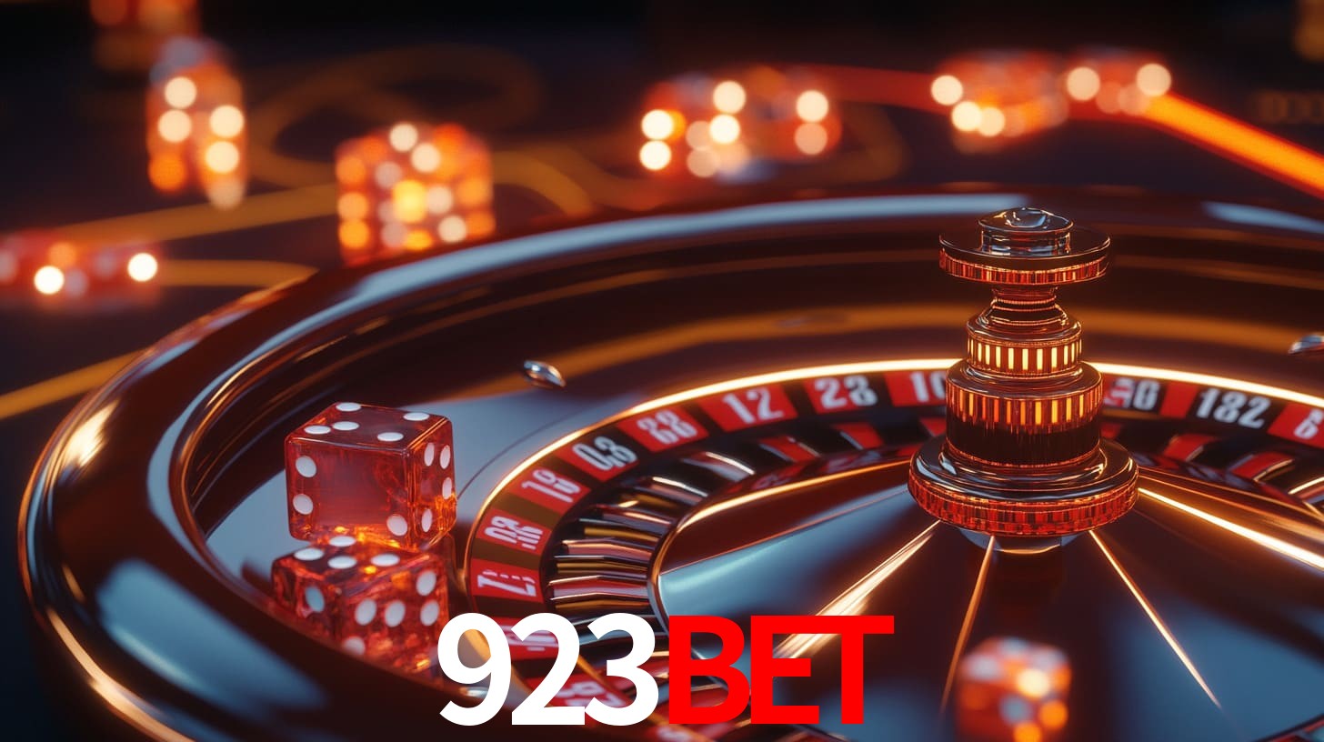 VIP Casino 923bet