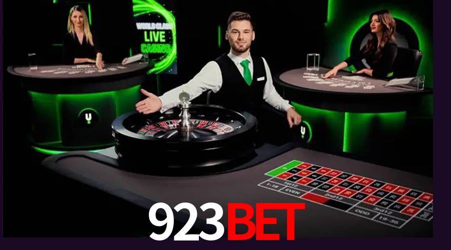 Quick Registration 923bet