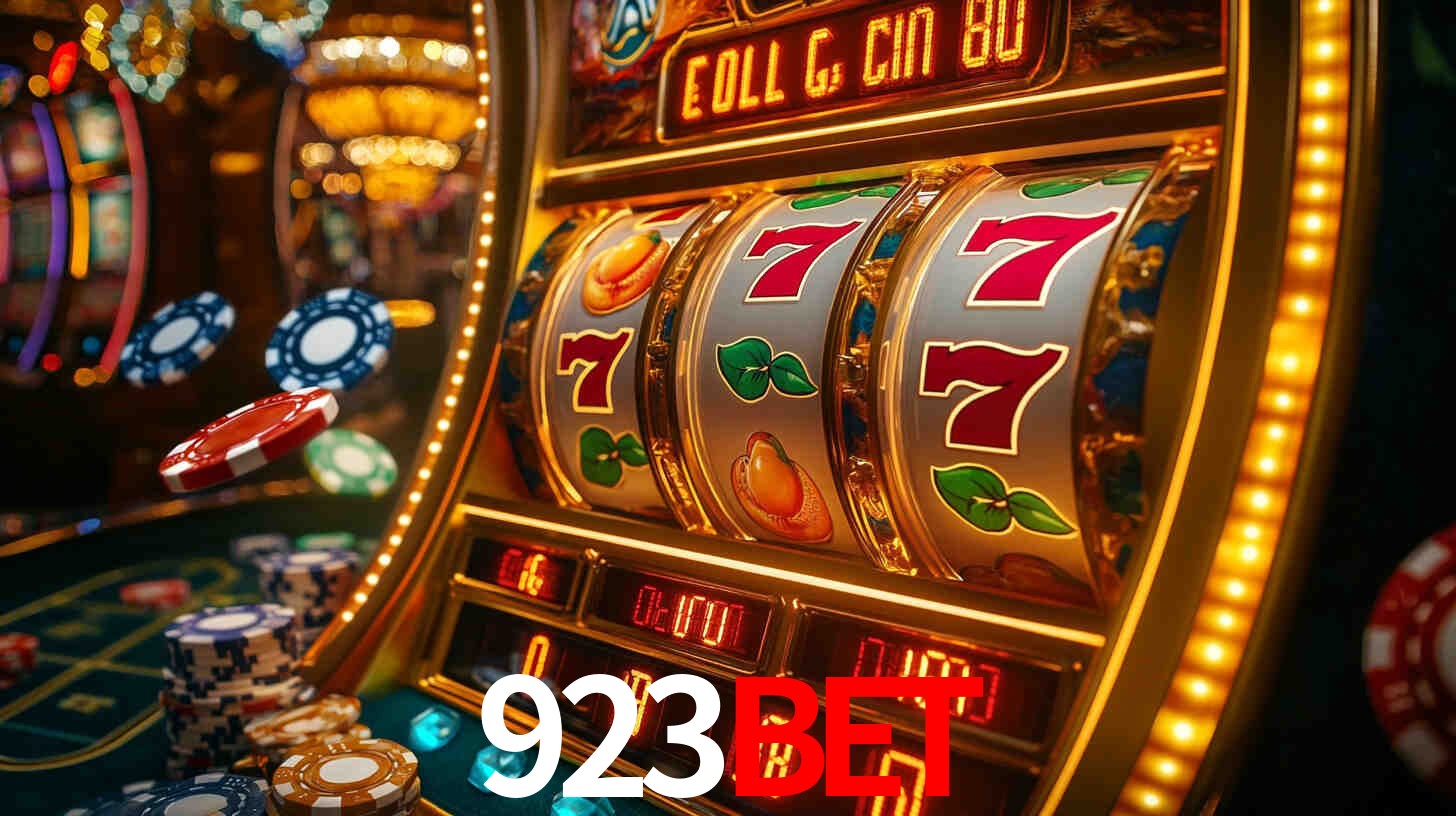 Exclusive Games 923bet