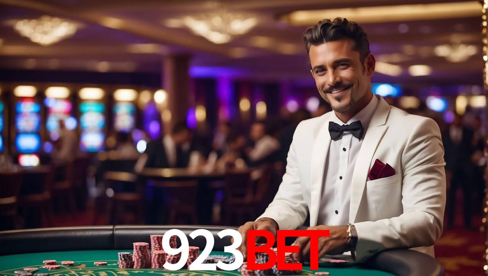 Ofertas Exclusivas 923bet