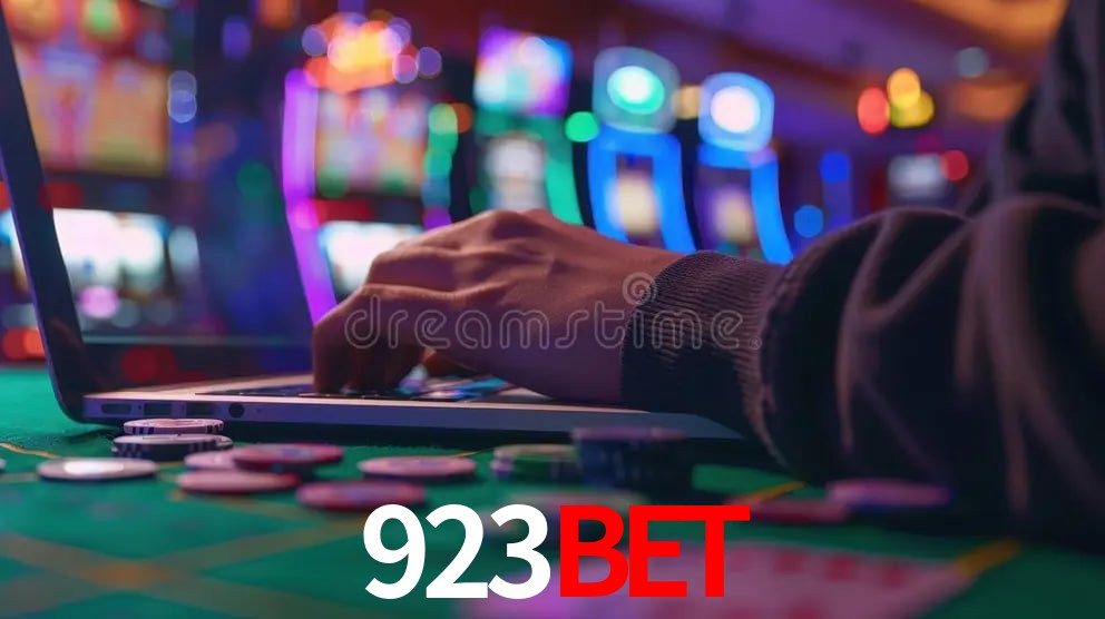 Mesa de Blackjack 923bet