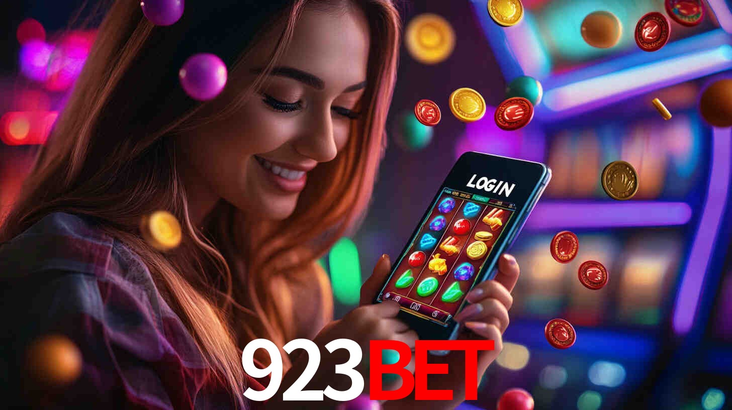 923bet