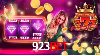 Inovações de Jogos na 923bet: O Futuro das Experiências Interativas
