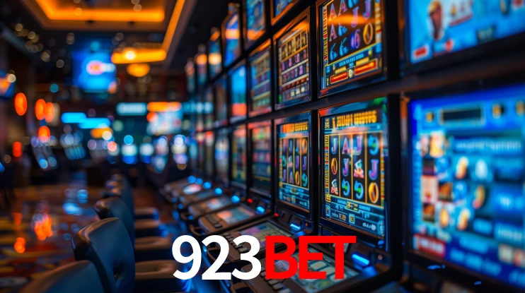 Account Benefits 923bet