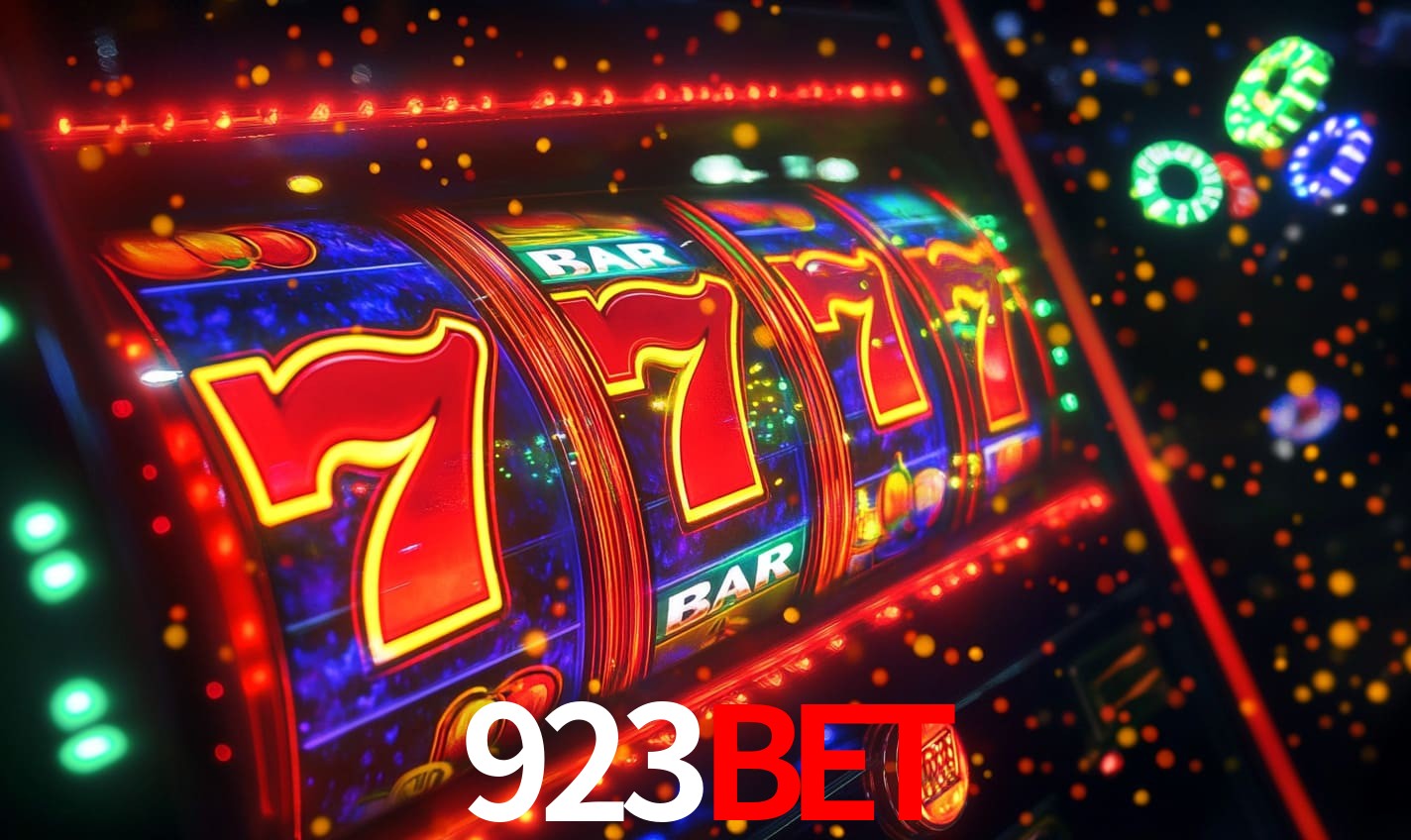 923bet