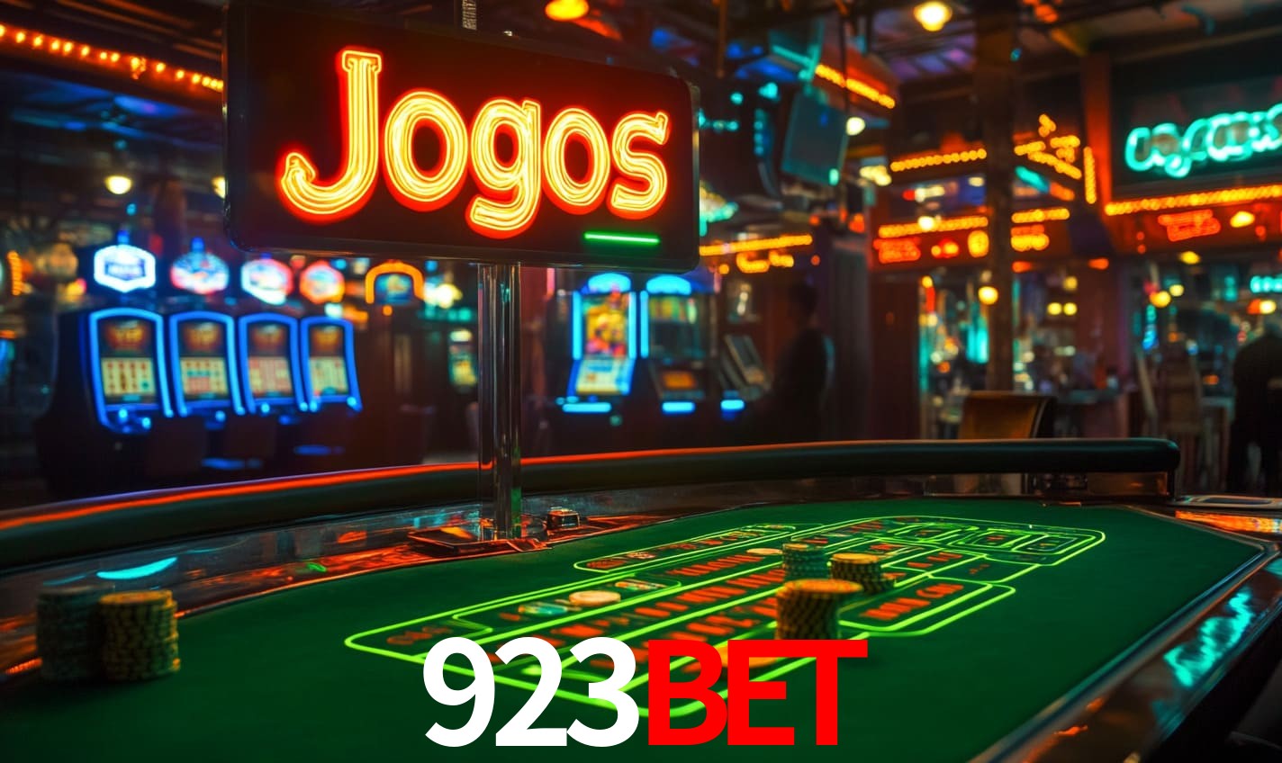 Integração de APIs 923bet
