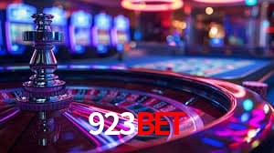 Diretório de Jogos 923bet