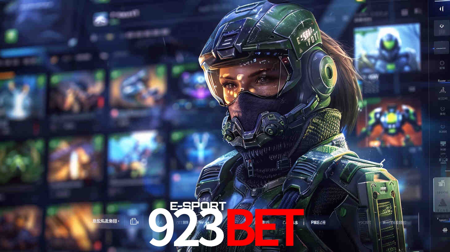 Seasonal Promotions 923bet