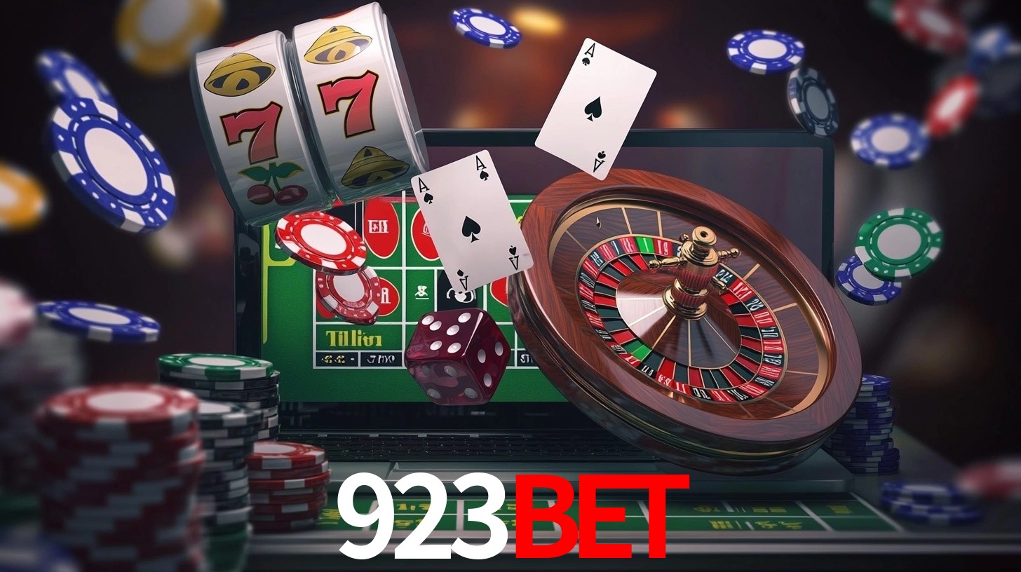 923bet