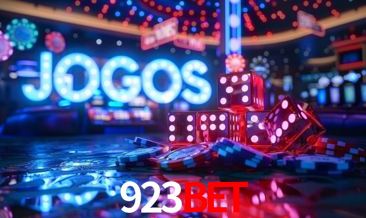 Casino Ao Vivo 923bet