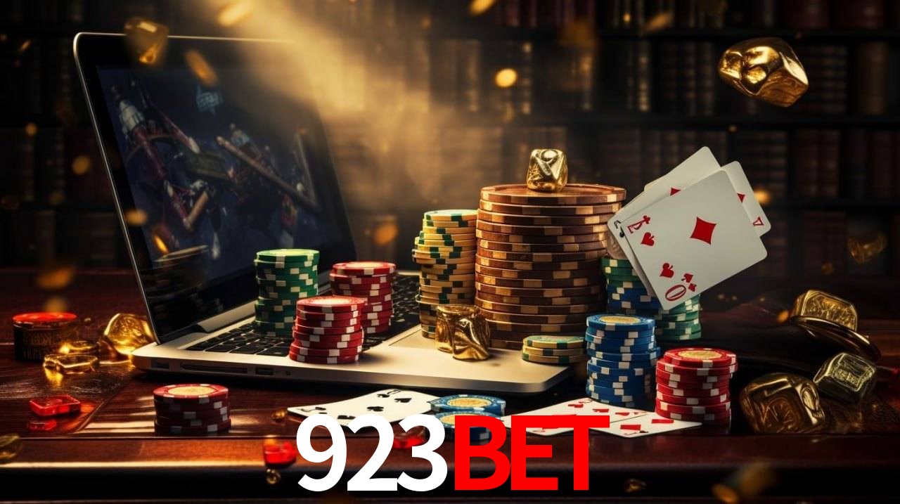 Apostas de Basquete 923bet