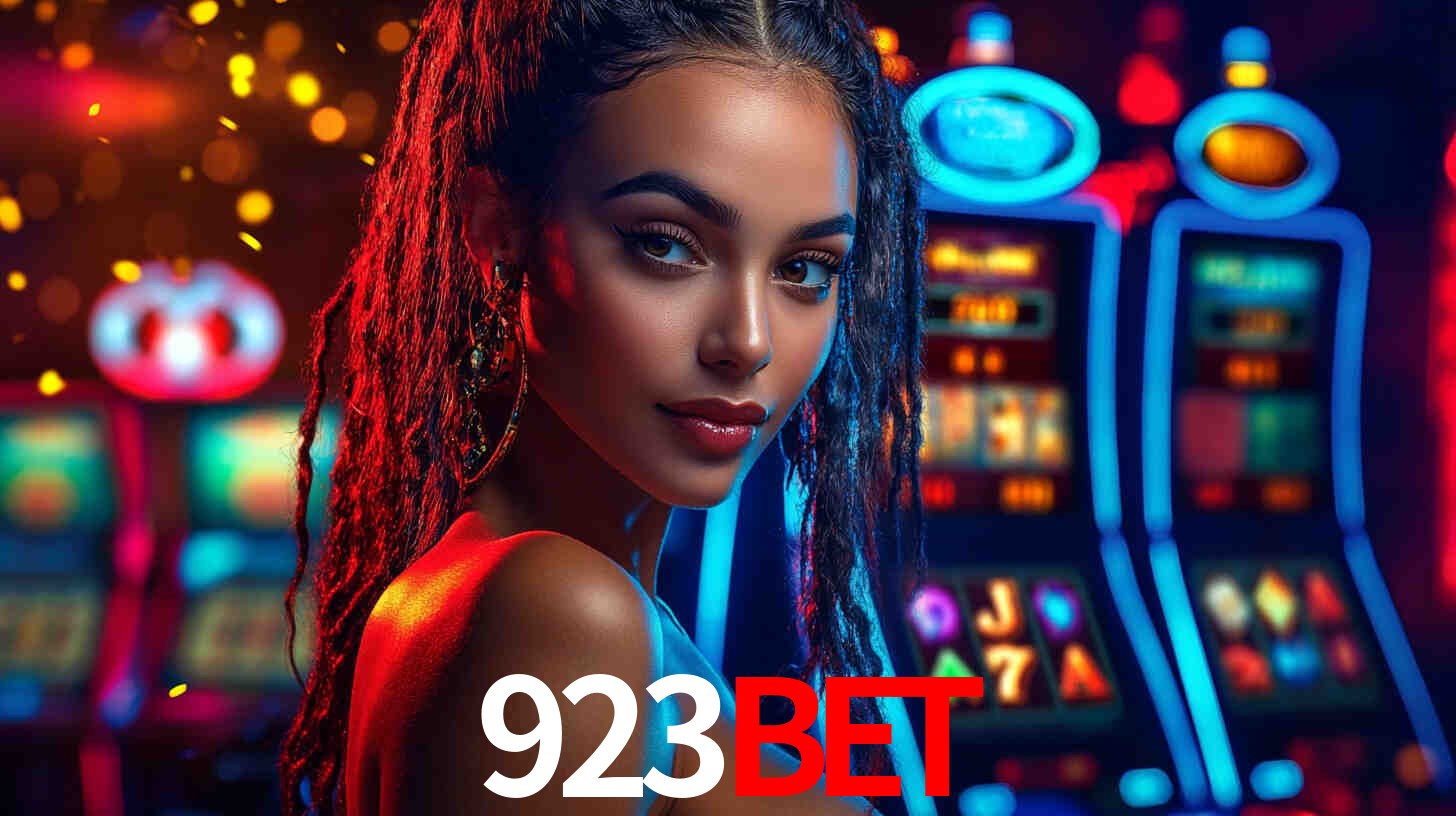 Descubra o Programa VIP da 923bet: Vantagens Exclusivas para Jogadores