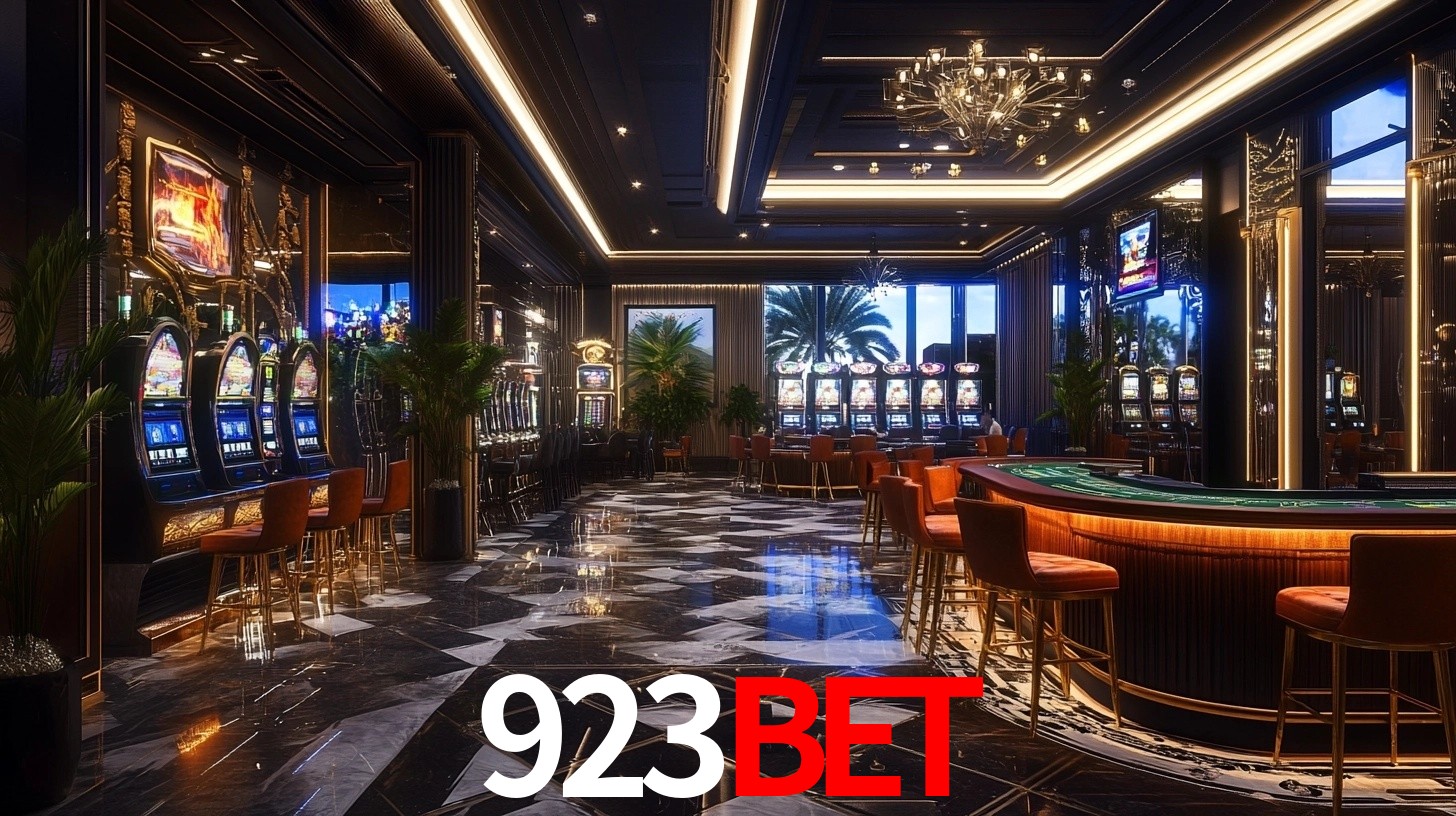 Ofertas Imperdíveis na 923bet: Promoções e Bônus Que Valem a Pena