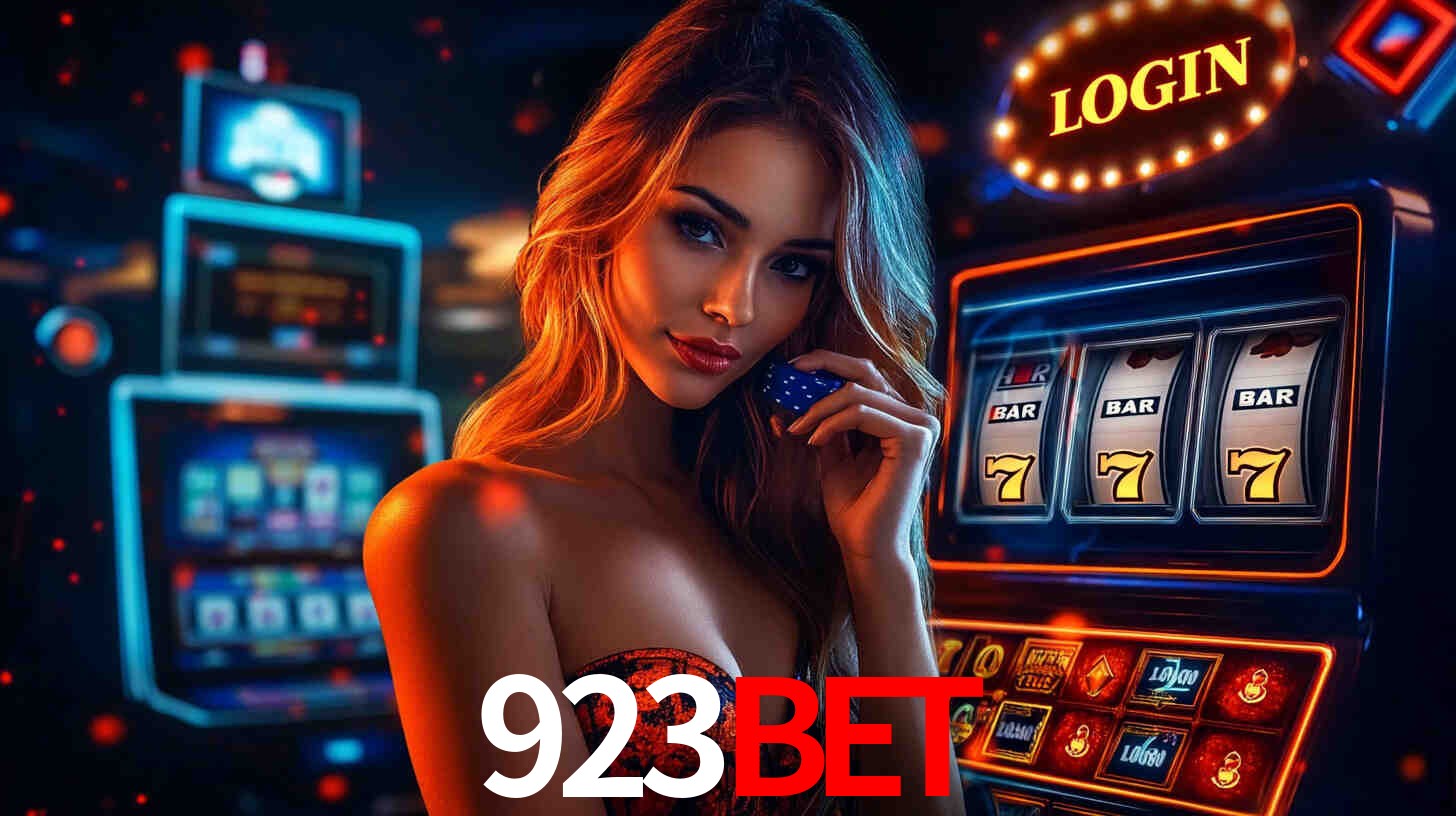 923bet