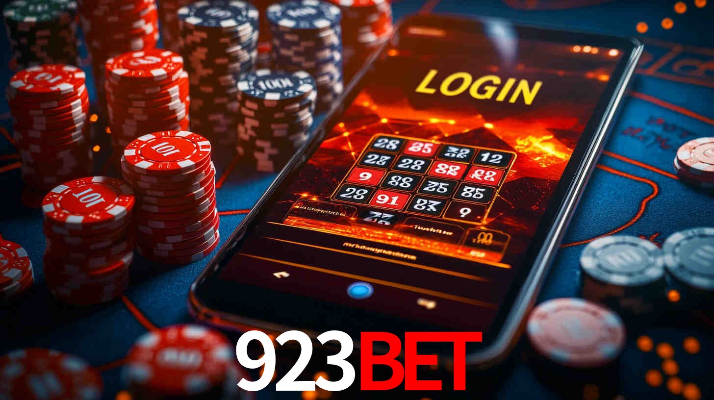 923bet login