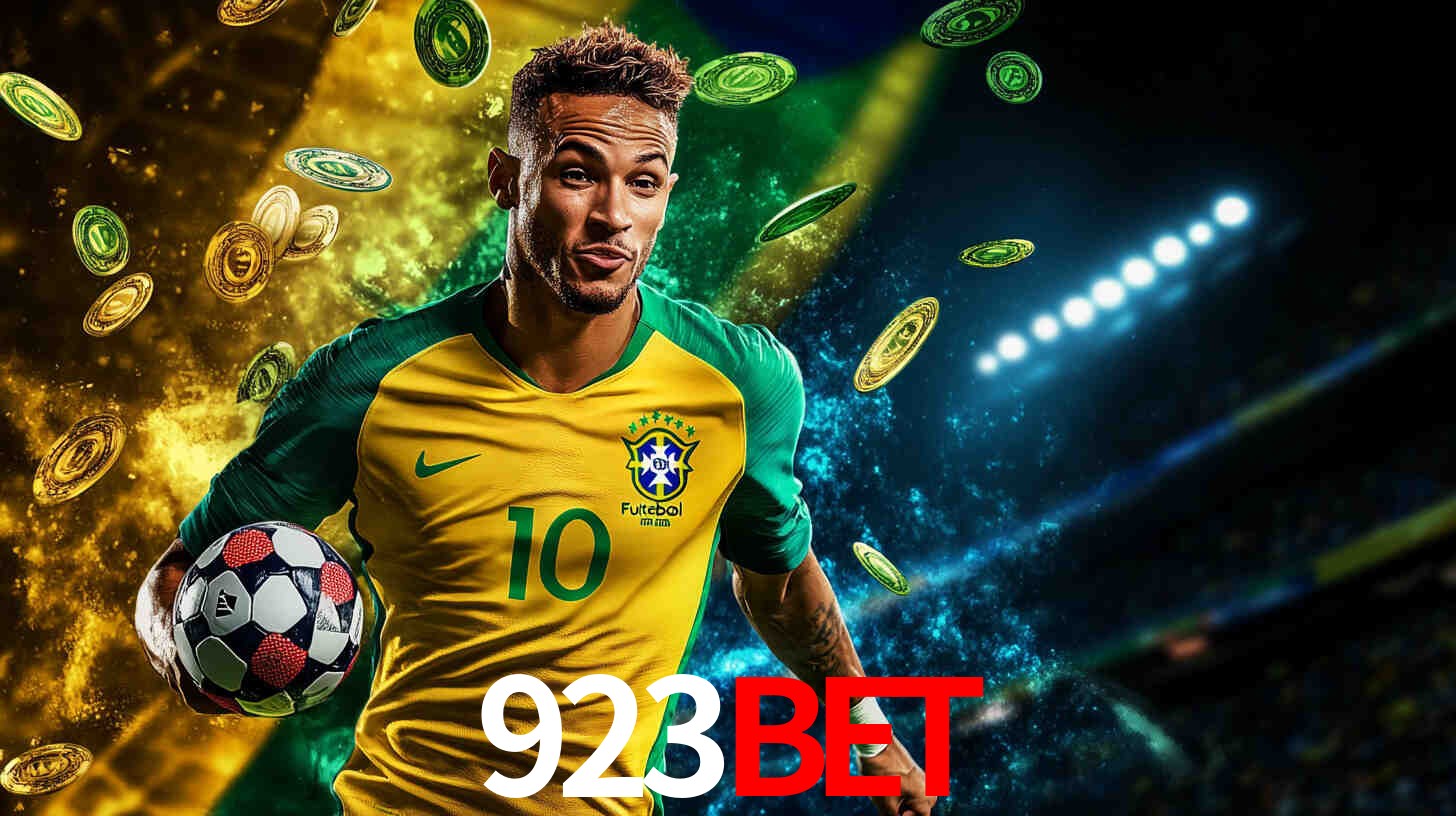 Explorando a Categoria de Eventos em Apostas na 923bet