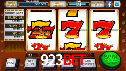 A Emoção da Loteria na 923bet: Uma Chance de Mudança de Vida