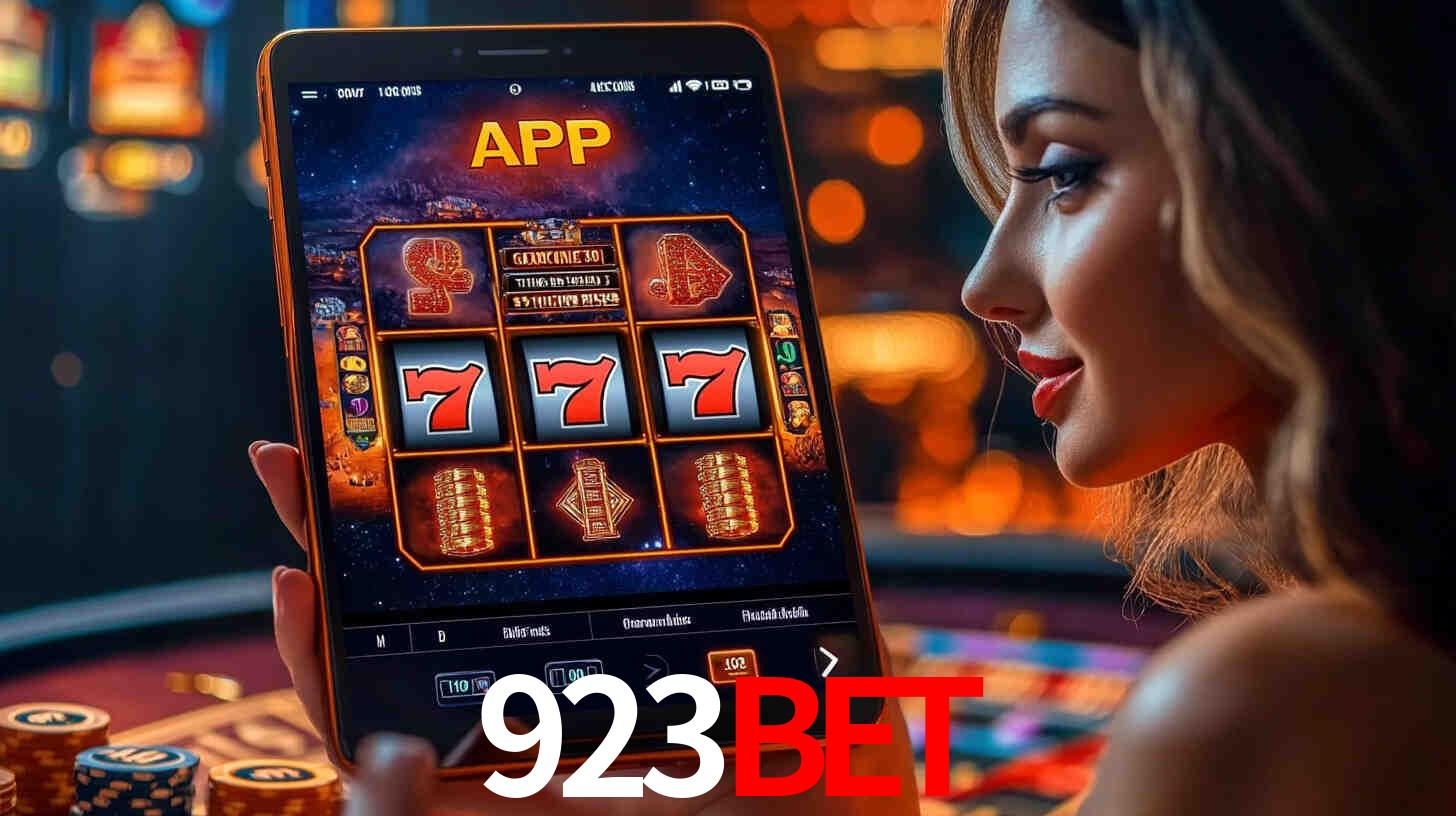 923bet login