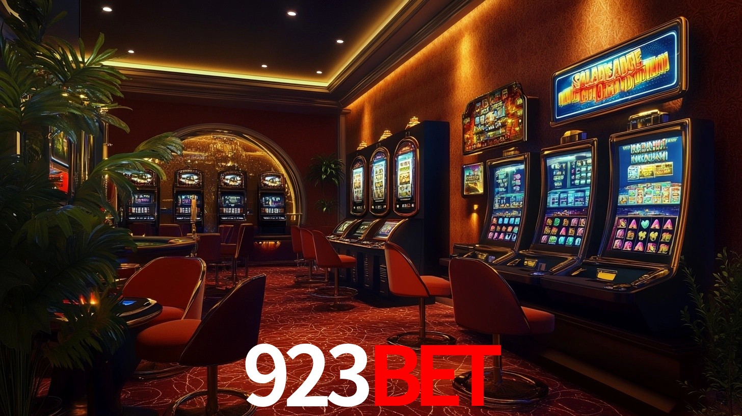 Daily Bonuses 923bet