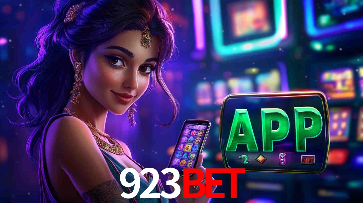 Bônus Generosos e Exclusivos no 923bet para Você!