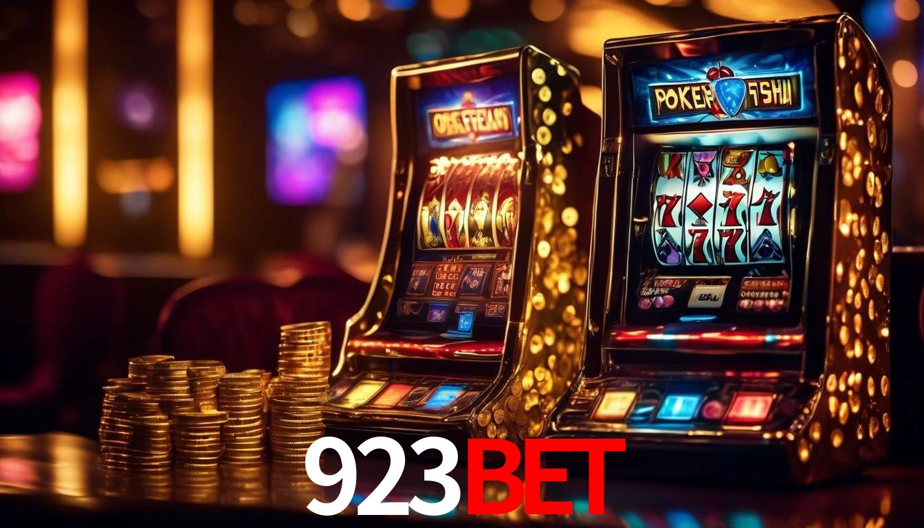 cassino 923bet