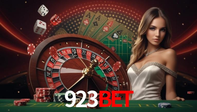 Game Providers 923bet