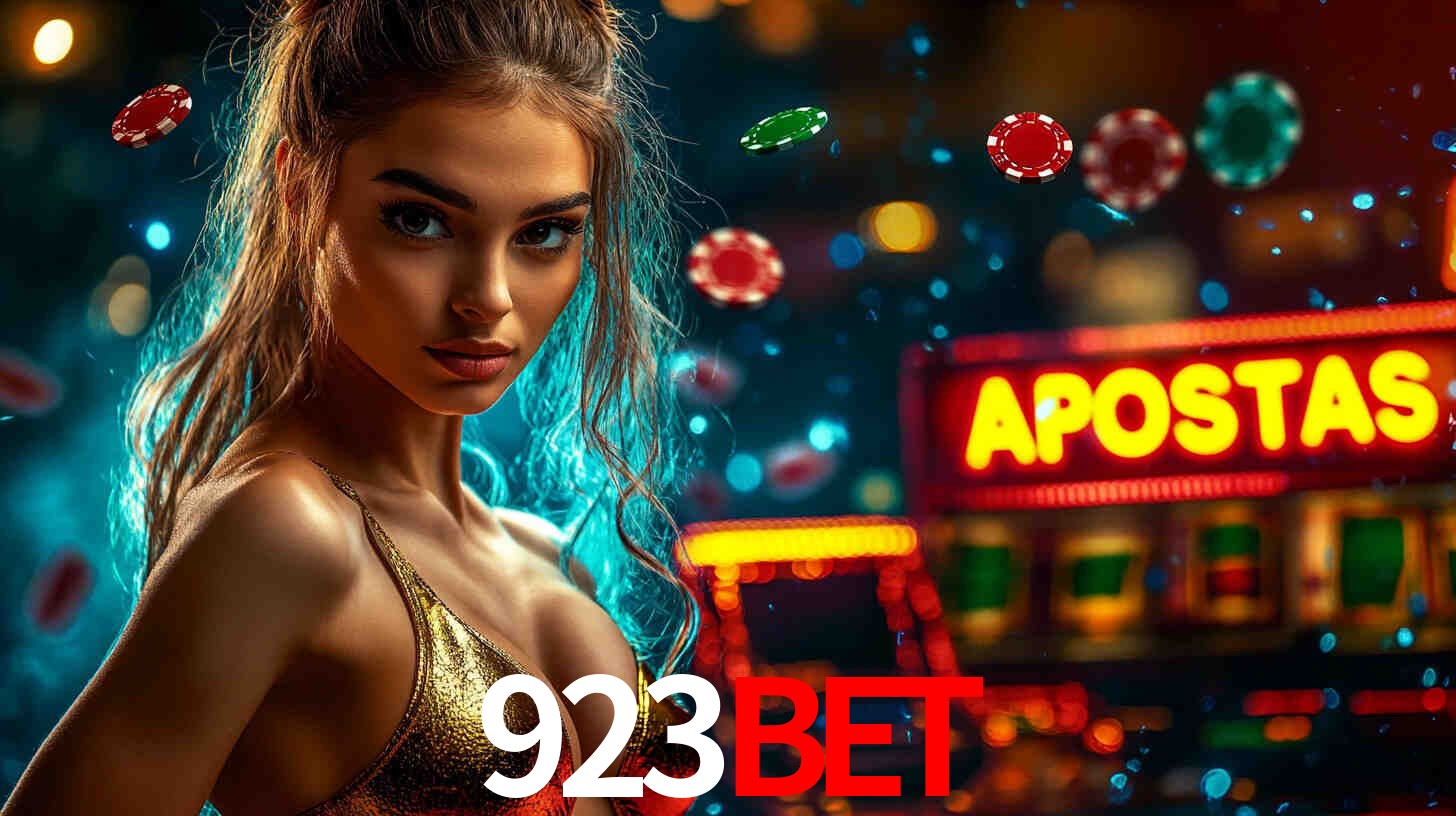 Explorando a Categoria de Eventos em Apostas na 923bet