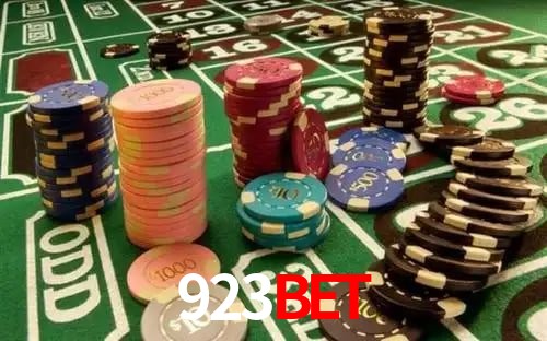 APP oficial da 923bet para mobile