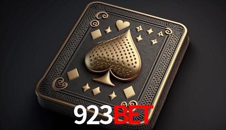 Jogos de Slot 923bet