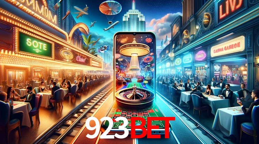 Secure Login 923bet