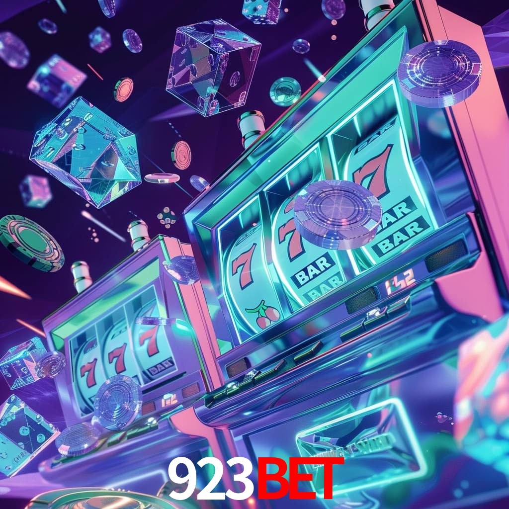 Interface do App 923bet