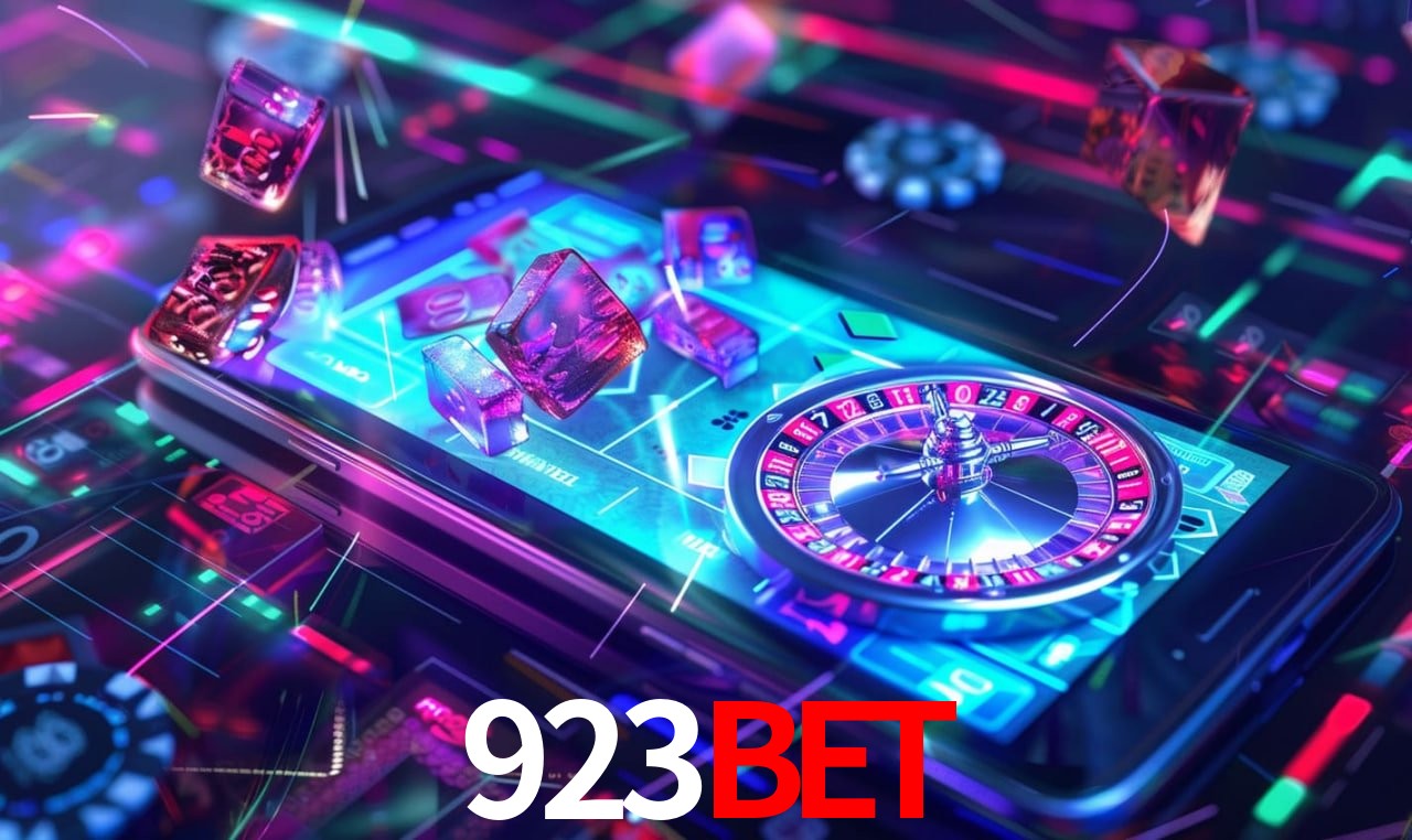 Avaliações dos Jogadores 923bet
