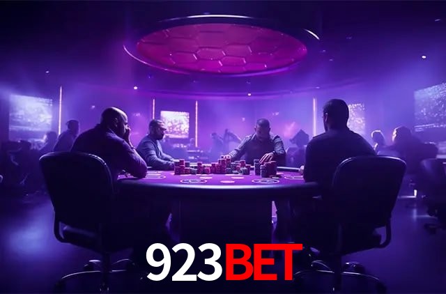 Provedores de Jogos 923bet